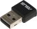 Wi-Fi адаптер ASUS USB-AX55 NANO USB 2.0