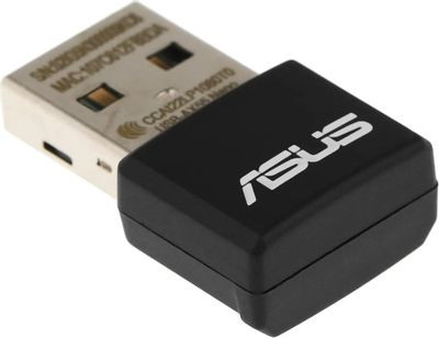 Wi-Fi адаптер ASUS USB-AX55 NANO USB 2.0