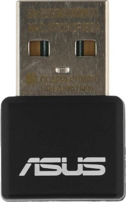 Wi-Fi адаптер ASUS USB-AX55 NANO USB 2.0