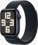 Смарт-часы Apple Watch SE 2023 A2723,  44мм,  темная ночь/темная ночь [mrea3zp/a]