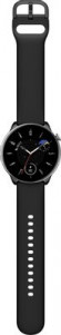 Смарт-часы AMAZFIT GTR Mini A2174,  42.83мм,  1.28",  черный/черный [1746166]