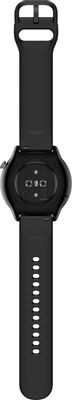 Смарт-часы AMAZFIT GTR Mini A2174,  42.83мм,  1.28",  черный/черный [1746166]