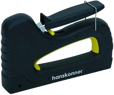 Ручной степлер HANSKONNER HK1071-01-08 Ручной степлер HANSKONNER HK1071-01-08