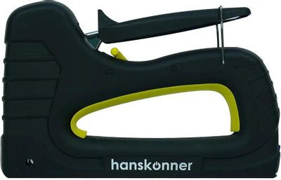 Ручной степлер HANSKONNER HK1071-01-08 Ручной степлер HANSKONNER HK1071-01-08