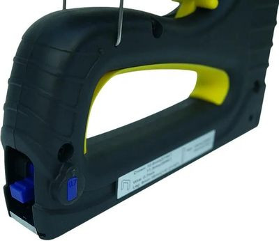 Ручной степлер HANSKONNER HK1071-01-08 Ручной степлер HANSKONNER HK1071-01-08