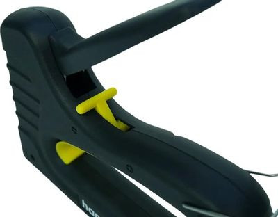 Ручной степлер HANSKONNER HK1071-01-08 Ручной степлер HANSKONNER HK1071-01-08
