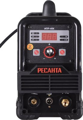 Резак плазменный Ресанта ИПР-40К,  инвертор [65/33]