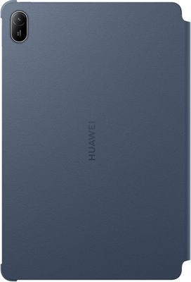 Чехол для планшета Huawei cover, для Huawei Matepad SE 11, синий Чехол для планшета Huawei cover, для Huawei Matepad SE 11, синий