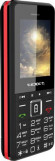 Сотовый телефон TeXet 215D-TM,  черный/красный