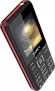 Сотовый телефон TeXet 215D-TM,  черный/красный