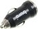 Автомобильное зарядное устройство Buro XCJ-044-2A,  USB,  10Вт,  2A,  черный