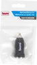 Автомобильное зарядное устройство Buro XCJ-044-2A,  USB,  10Вт,  2A,  черный