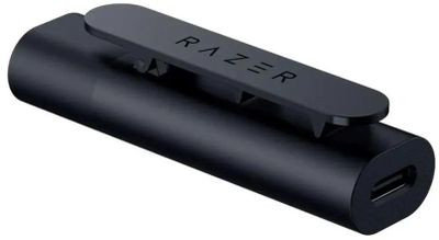 Микрофон Razer Seiren BT,  черный [rz19-04150100-r3m1]