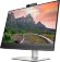 27" Монитор HP E27M G4,  2560x1440,  IPS,  75Гц,  1хHDMI,  1хDP,  1хType-С, черный и серебристый [40z29aa]