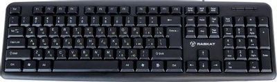 Компьютер RASKAT Standart 300,  Intel Core i3 10100,  DDR4 16ГБ, 480ГБ(SSD),  Intel UHD Graphics 630,  noOS,  черный [standart300128033]