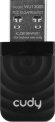 Wi-Fi адаптер CUDY WU1300S USB 3.0