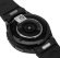 Смарт-часы Samsung Galaxy Watch 6 Classic LTE 43мм,  1.3",  черный/черный [sm-r955fzkacau]