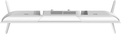32" Телевизор StarWind SW-LED32SG311, HD, белый, СМАРТ ТВ, YaOS