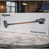Пылесос Dyson V15s Gen5