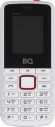 Сотовый телефон BQ One Power 1846,  белый/красный