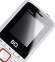 Сотовый телефон BQ One Power 1846,  белый/красный