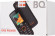 Сотовый телефон BQ One Power 1846,  белый/красный