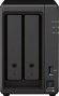 Сетевое хранилище NAS Synology Original DS723+ 2-bay настольный Ryzen R1600 Сетевое хранилище NAS Synology Original DS723+ 2-bay настольный Ryzen R1600