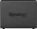 Сетевое хранилище NAS Synology Original DS723+ 2-bay настольный Ryzen R1600 Сетевое хранилище NAS Synology Original DS723+ 2-bay настольный Ryzen R1600