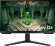 25" Монитор Samsung Odyssey G4 S25BG400EI,  1920x1080,  IPS,  240Гц,  2хHDMI,  1хDP,  черный [ls25bg400eixci]