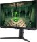 25" Монитор Samsung Odyssey G4 S25BG400EI,  1920x1080,  IPS,  240Гц,  2хHDMI,  1хDP,  черный [ls25bg400eixci]