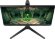 25" Монитор Samsung Odyssey G4 S25BG400EI,  1920x1080,  IPS,  240Гц,  2хHDMI,  1хDP,  черный [ls25bg400eixci]