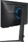 25" Монитор Samsung Odyssey G4 S25BG400EI,  1920x1080,  IPS,  240Гц,  2хHDMI,  1хDP,  черный [ls25bg400eixci]