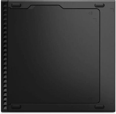 Неттоп Lenovo ThinkCentre Tiny M70q-3,  Intel Core i5 12500T,  DDR4 8ГБ, 256ГБ(SSD),  Intel UHD Graphics 770,  Windows 11 Professional,  черный [11t3002vru]
