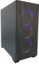 Компьютер iRU Game 710Z6GP,  Intel Core i7 12700F,  DDR4 32ГБ, 1ТБ(SSD),  AMD Radeon RX 6800XT - 16 ГБ,  Free DOS,  черный [1969321]
