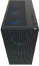 Компьютер iRU Game 710Z6GP,  Intel Core i7 12700F,  DDR4 32ГБ, 1ТБ(SSD),  AMD Radeon RX 6800XT - 16 ГБ,  Free DOS,  черный [1969321]