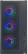Компьютер iRU Game 710Z6GP,  Intel Core i7 12700F,  DDR4 32ГБ, 1ТБ(SSD),  AMD Radeon RX 6800XT - 16 ГБ,  Free DOS,  черный [1969321]