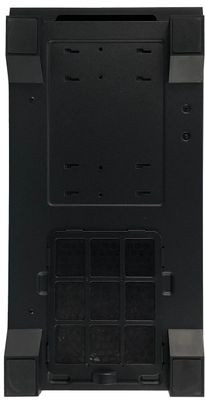 Компьютер iRU Game 710Z6GP,  Intel Core i7 12700F,  DDR4 32ГБ, 1ТБ(SSD),  AMD Radeon RX 6800XT - 16 ГБ,  Free DOS,  черный [1969321]