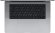 Ноутбук Apple MacBook Pro A2485 16.2", Retina XDR, Apple M1 Pro 10 core 10-ядерный, 16ГБ 512ГБ SSD,  Mac OS, серый космос [mk183ru/a]