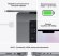 Ноутбук Apple MacBook Pro A2485 16.2", Retina XDR, Apple M1 Pro 10 core 10-ядерный, 16ГБ 512ГБ SSD,  Mac OS, серый космос [mk183ru/a]