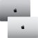 Ноутбук Apple MacBook Pro A2485 16.2", Retina XDR, Apple M1 Pro 10 core 10-ядерный, 16ГБ 512ГБ SSD,  Mac OS, серый космос [mk183ru/a]