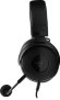 Гарнитура игровая Razer Kraken V3,  для компьютера и игровых консолей, мониторные,  проводные, черный [rz04-03770200-r3m1]
