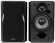 Колонки Edifier R1380T,  2.0,  черный