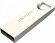 Флешка USB Hikvision M200 64ГБ, USB2.0, серебристый [hs-usb-m200/64g]