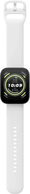 Смарт-часы AMAZFIT Bip 5 A2215,  1.91",  белый/белый