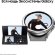 Смарт-часы Samsung Galaxy Watch 6 Classic LTE 47мм,  1.5",  серебристый/серебристый [sm-r965fzsacau]