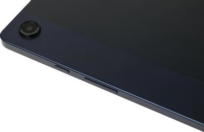 11" Планшет Samsung Galaxy Tab A9+ SM-X210 8/128 GB 695 Wi-Fi, 1920 x 1200, Android 13, темно-синий [sm-x210ndbecau]