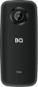 Сотовый телефон BQ One 1800L,  черный