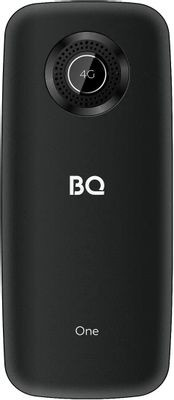 Сотовый телефон BQ One 1800L,  черный