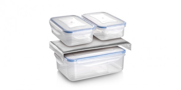 Термосумка Tescoma FRESHBOX, Антрацит