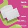 Конверт Buro 250.100, C5, 162x229мм, клеевой слой, белый,  100